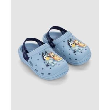 Imagem de Babuche Bebê Grendene Kids Bluey Moments-Unissex