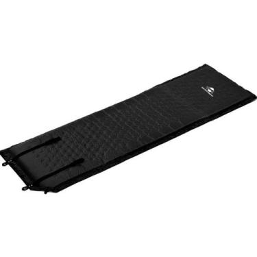 Imagem de Colchonete Autoinflável Guepardo Smart Solteiro Conforto Instantâneo n