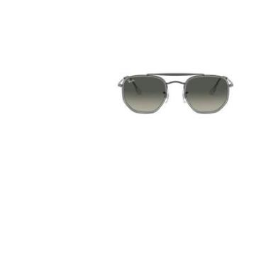 Imagem de Óculos de Sol 0RB3648MTHE MARSHAL II Gradiente Rayban Brasil-Unissex