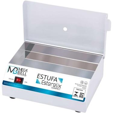 Imagem de Mega Bell Estufa Compact Bivolt Automática