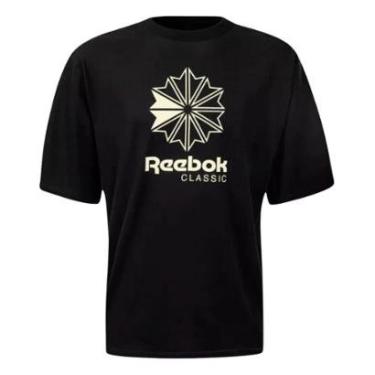 Imagem de Camiseta Reebok Oportunity Crest-Masculino