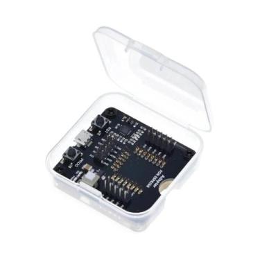 Imagem de Placa De Desenvolvimento ESP32-WROVER ESP8266 ESP-WROOM-32 Com Testado