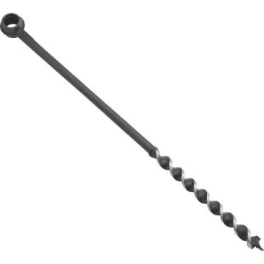 Imagem de Trado Manual Mathieson, 11/16" x 18", Iw514 Irwin