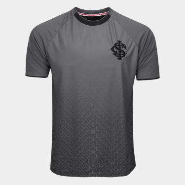 Imagem de Camiseta Internacional Champion II Masculina-Masculino