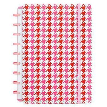 Imagem de Caderno Médio - Caderno Inteligente - Paris