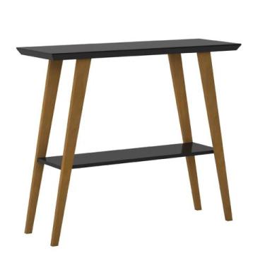 Imagem de Aparador Mônaco Buffet Moderno Para Sala, Hall de Entrada e Café - Mov