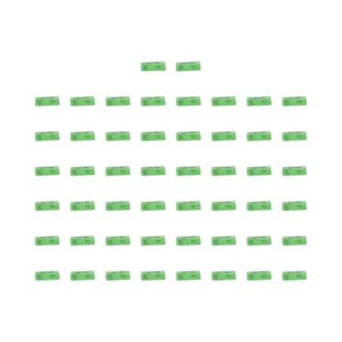 Imagem de Kit De Sutura Com Fio De Nylon 4/0 Para Prática Veterinária E Estudant