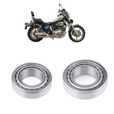 Imagem de Rolamentos Caixa Direção Yamaha Virago 750 - AD Parts