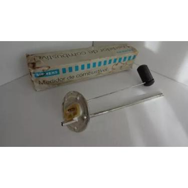 Imagem de Bóia Tanque Combustível Opala Caravan 85/87 G/a 65 Litros - Siemens/Au