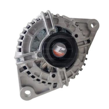 Imagem de Alternador Ducato 3.0 Multijet, Boxer e Jumper 14V 150/180A - Rudder A