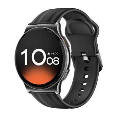Imagem de Haylou Solar Lite 2 Smartwatch Relogio Esporte Corrida academia Ritmo 