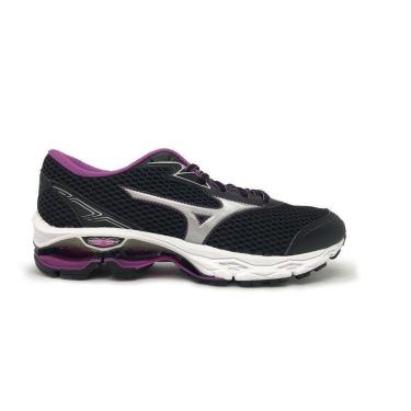 Imagem de Tênis Mizuno Wave Frontier 12 - Feminino-Feminino