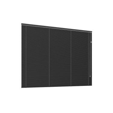 Imagem de Persiana Horizontal Blackout Larg 0,80X1,40 Alt