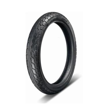 Imagem de Pneu Moto Levorin 80/100-14 DAKAR 2 49L Traseiro Sem Câmara