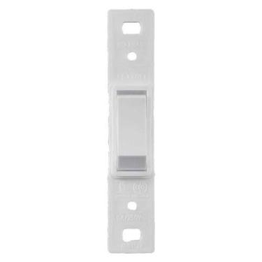 Imagem de Interruptor Simples para Condulete 6A 250V Compatível com Linha INPOL 