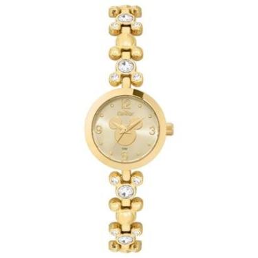 Imagem de Relógio Condor Bracelete Mickey-Feminino