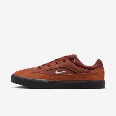 Imagem de Tênis Nike SB Malor Masculino-Masculino