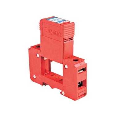 Imagem de Protetor Contra Surto Clamper VCL SP 275V 45kA Slim Plugável - DPS - 14296