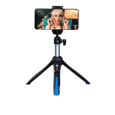 Imagem de Benro BK15 Mini tripé e bastão de selfie para smartphones BK15