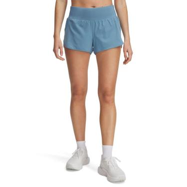 Imagem de Shorts de Corrida Under Armour Launch Pro 3''-Feminino