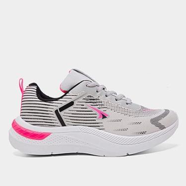 Imagem de Tênis Tryon Zurique Feminino-Feminino