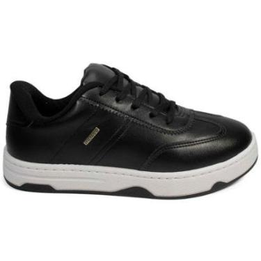 Imagem de Tênis Moleca Napa Turim Feminino 5835.201-Feminino