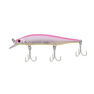 Imagem de Isca Artificial Nitro Fishing Killer 98 (Sinking) - 9,8cm 11gr, Cor, 8