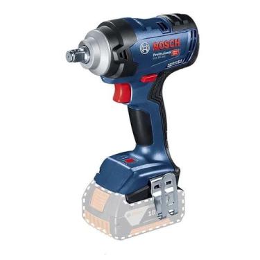 Imagem de Chave De Impacto GDS 18V-400 S/Bateria- BOSCH-06019K00E1, 06019K00E1
