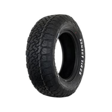 Imagem de Pneu Sunset Aro 15 205/65 R15 AT / T WL 94H