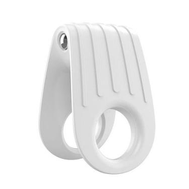 Imagem de Anel Peniano Vibrador OVO Lifestyle B12 - Silicone Médico