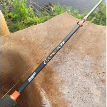 Imagem de Vara para pesca molinete maruri pop ultra flex 1.50 e 1.65m 5-10 lbs, 