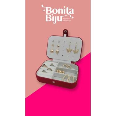 Imagem de Porta joia - Bonita biju 