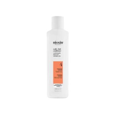 Imagem de Nioxin Hair System 4 - Scalp Therapy Condicionador 300ml