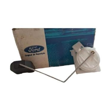 Imagem de Boia Do Reservatorio Combustivel Courier Ford Nova Original
