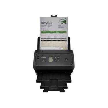 Imagem de Canon Document Scanner DR-C350 Brazil DR-C350 BRAZIL