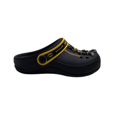 Imagem de Babuche Grendene Infantil Menino 23382 Preto, 25