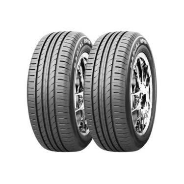 Imagem de Kit 2 Pneus Golden Crown Aro 14 175/75 R14 RP68 87T