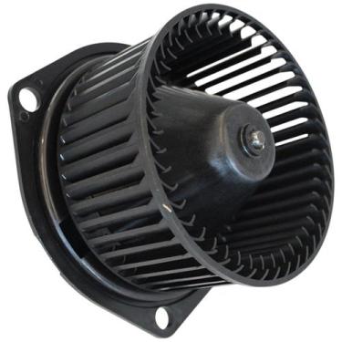 Imagem de Motor Do Ventilador Interno Gauss Ford Cargo C 4030 95-02