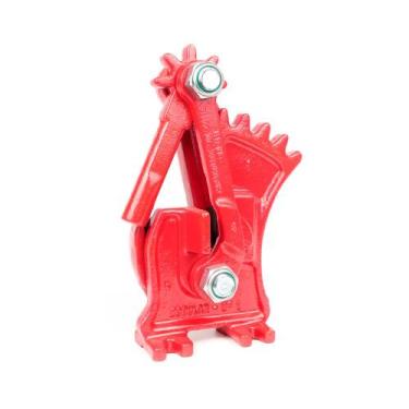 Imagem de Maquina De Cortar Vergalhão (Ferro) 16mm - 5/8'' N.1 Metalsul