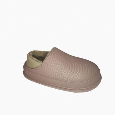Imagem de Pantufa fechado gasf high sole 2026 tecido, Rose, 36/7