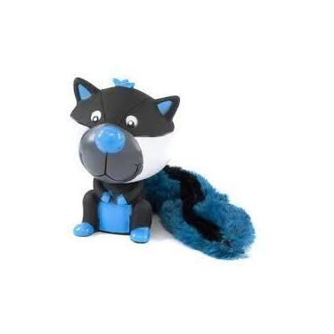 Imagem de Brinquedo Vinil E Plush Gata Blue The Pets Brasil