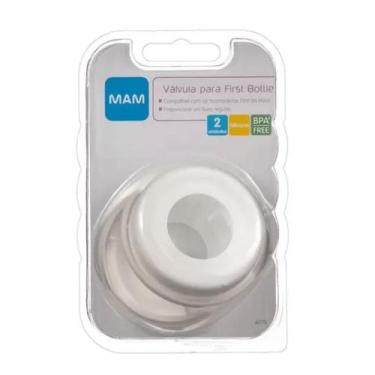 Imagem de Válvula para first bottle 6070 ac40020 - MAM