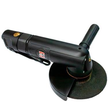 Imagem de Esmerilhadeira angular pneumática 5" 11.000 rpm - SGT-0411B - Sigma