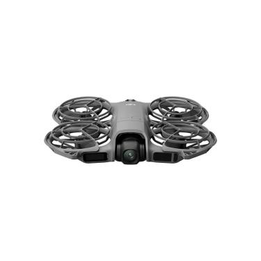 Imagem de Drone DJI Neo 2 Câmera 12 MP com Vídeo 4K-60 Fps e 4K-100 Fps em Câmera Lenta Detecção de Obstáculos Omnidirecional