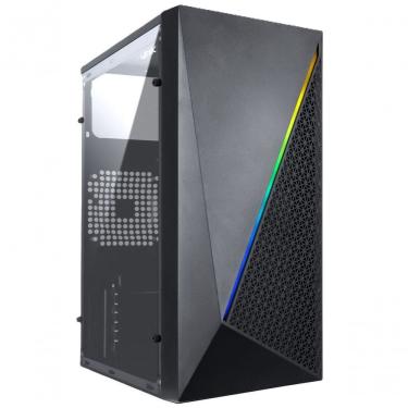 Imagem de Computador Desktop B300 Intel Core i3-9100 8GB DDR4 SSD 256GB Linux Ubuntu Bivolt Skul
