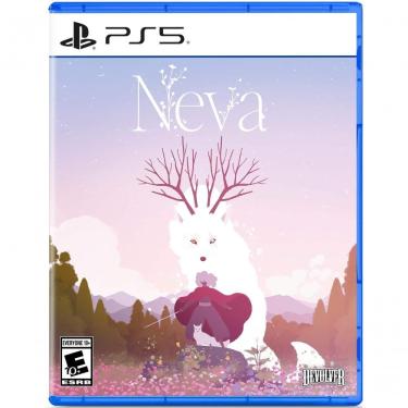 Imagem de Jogo Devolver Digital Neva para Playstation 5 Midia Fisica Aventura Cooperativa