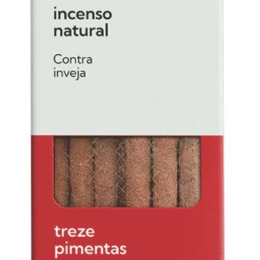 Imagem de Incenso Nirvana Natural Mirra Sândalo Palo Santo Limpeza Xamânico Crav