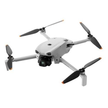 Imagem de Drone DJI Lito X1 Fly More Combo Plus (Com tela) BR - DJI084, N/A