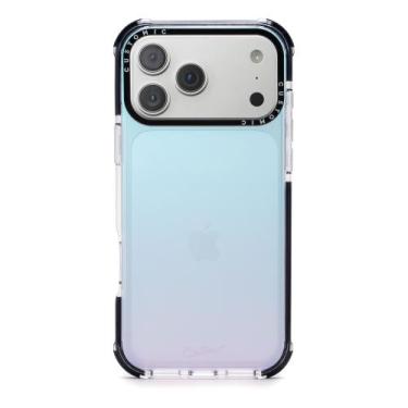 Imagem de Capa Customic Para iPhone 17 Pro Max Deep Space, LILÁS