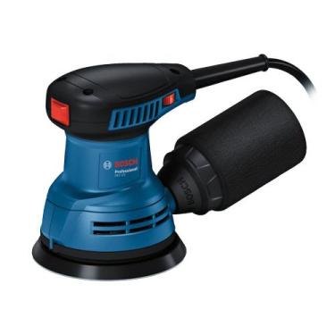 Imagem de Lixadeira Orbital 280W Bosch